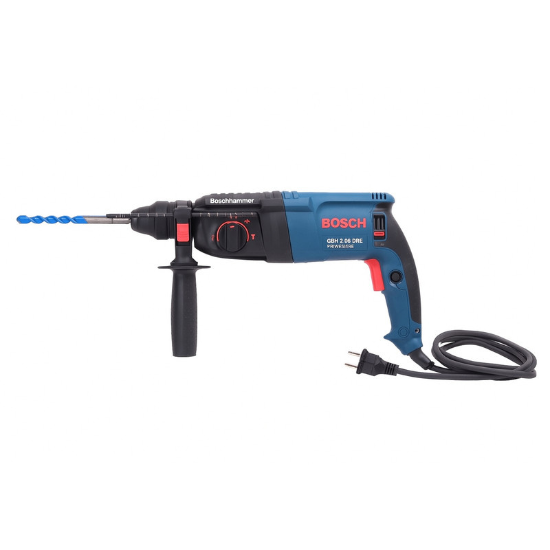 دریل بتن کن بوش مدل GBH 2-26 DRE