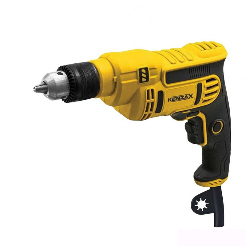 دریل کنزاکس مدل KED_150 دریل کنزاکس مدل KED_150