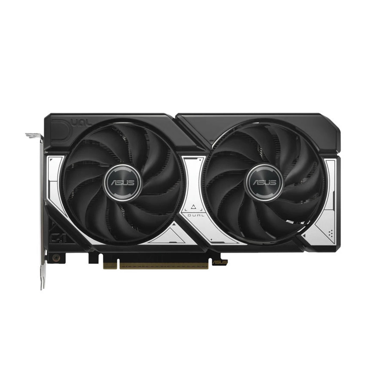 کارت گرافیک ایسوس مدل Dual GeForce RTX 5060 Ti GDDR7 OC Edition 8GB کارت گرافیک ایسوس مدل Dual GeForce RTX 5060 Ti GDDR7 OC Edition 8GB