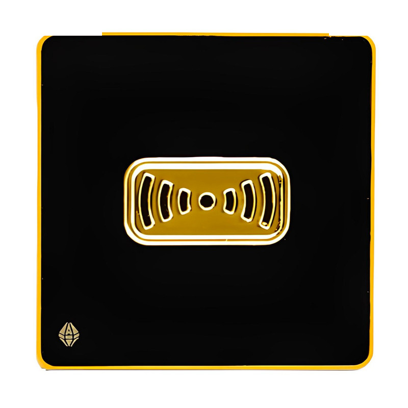 زنگ بیزر صنایع آسیا الکتریک مدل YBlGl زنگ بیزر صنایع آسیا الکتریک مدل YBlGl