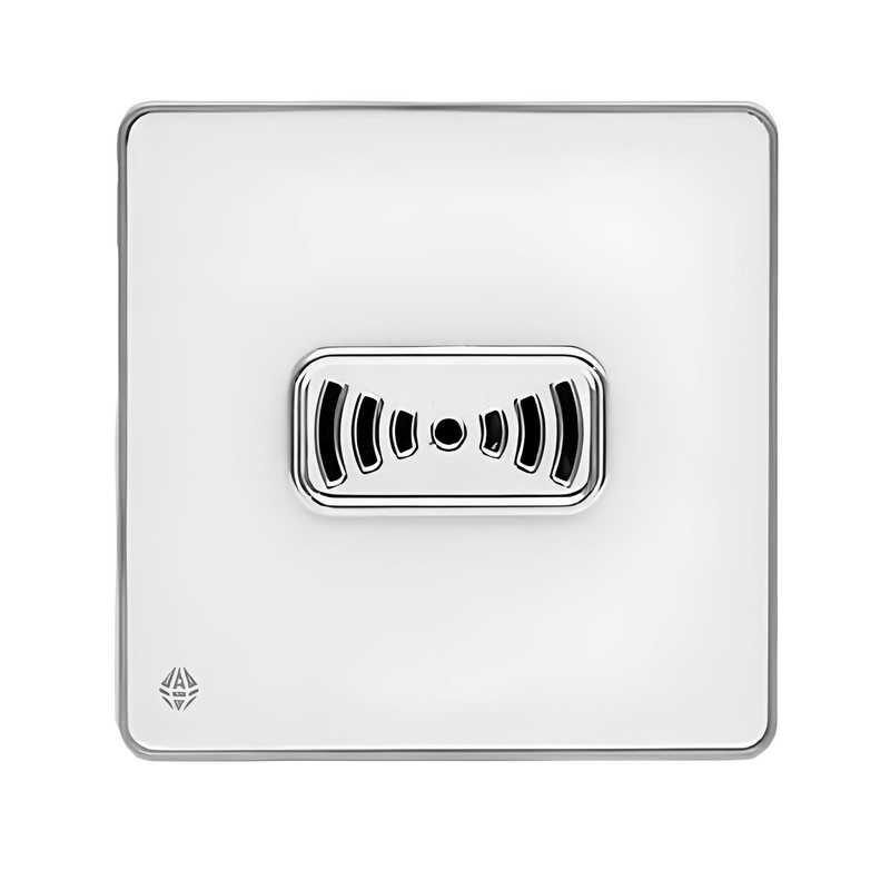 زنگ بیزر صنایع آسیا الکتریک مدل YWS زنگ بیزر صنایع آسیا الکتریک مدل YWS