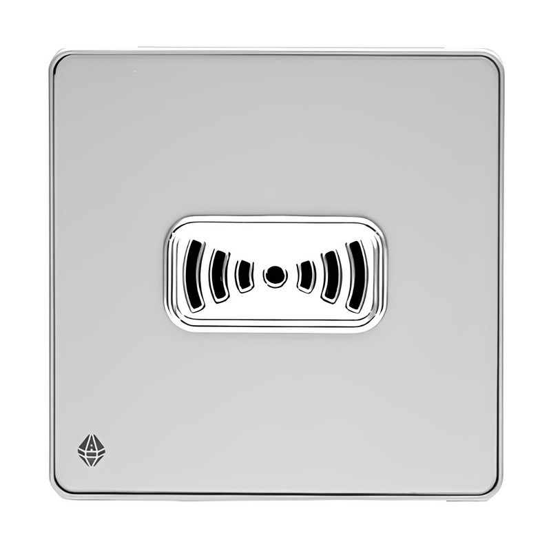 زنگ بیزر صنایع آسیا الکتریک مدل YSS زنگ بیزر صنایع آسیا الکتریک مدل YSS