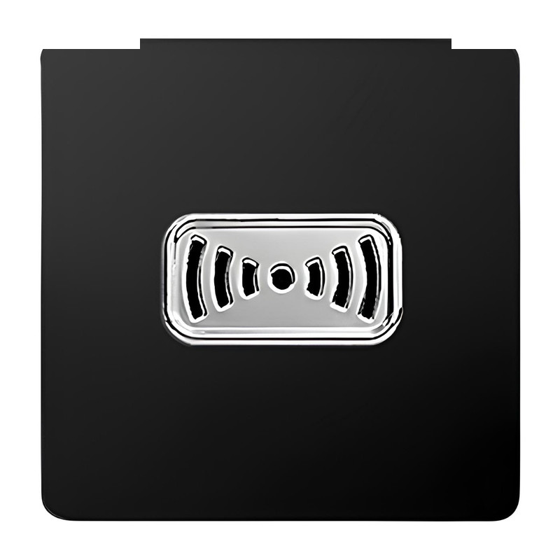 زنگ بیزر صنایع آسیا الکتریک مدل کریستال BS زنگ بیزر صنایع آسیا الکتریک مدل کریستال BS