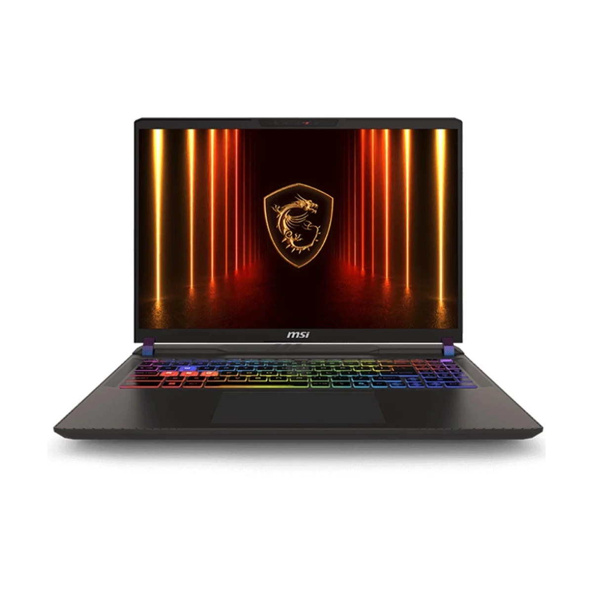 لپ تاپ ام اس آی 17 اینچی مدل Vector 16 HX AI A2XWIG Core Ultra 9 275HX 64GB 2TB RTX 5080 لپ تاپ ام اس آی 17 اینچی مدل Vector 16 HX AI A2XWIG Core Ultra 9 275HX 64GB 2TB RTX 5080