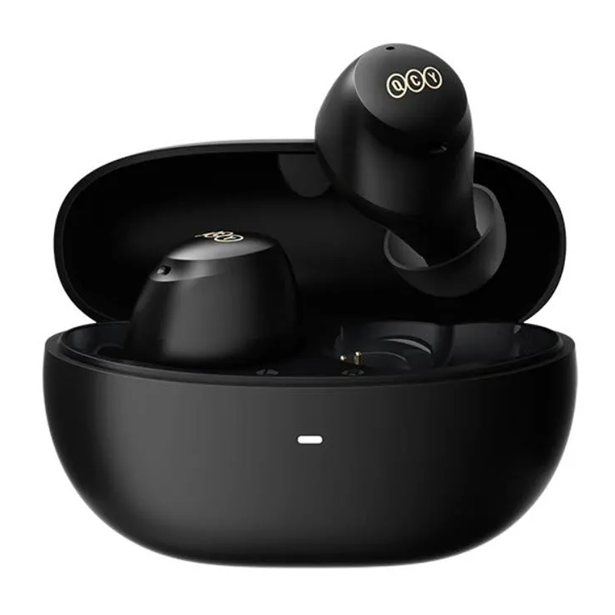 هندزفری بی سیم کیو سی وای مدل QCY HT07 ArcBuds هندزفری بی سیم کیو سی وای مدل QCY HT07 ArcBuds