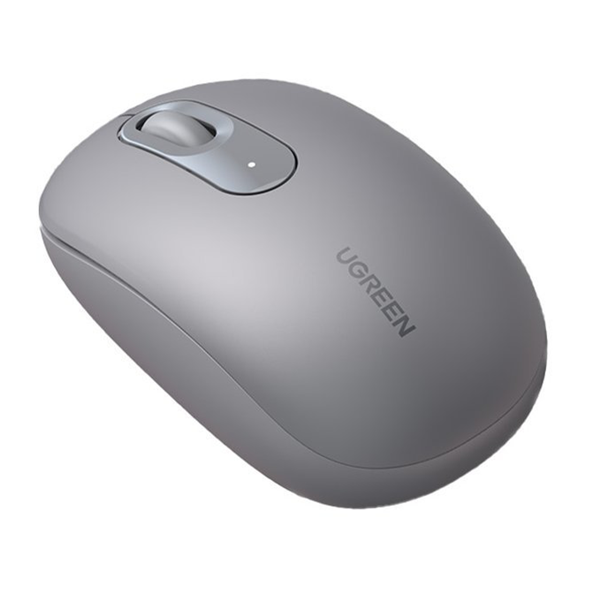 ماوس بی سیم یوگرین مدل MU105 90686-خاکستری