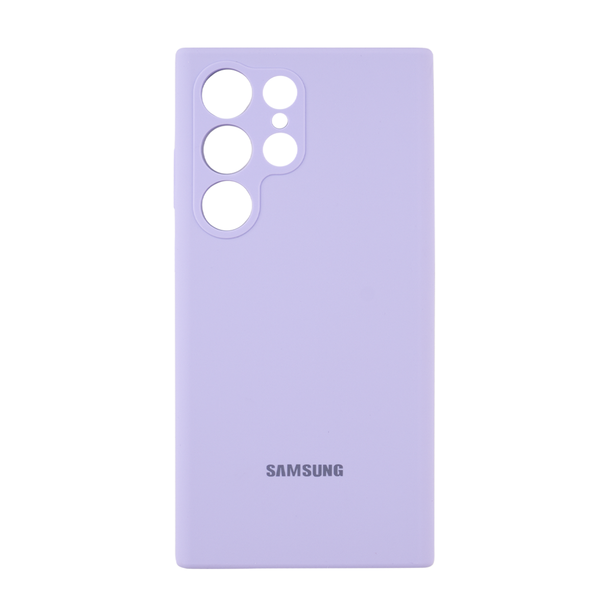 قاب گوشی سامسونگ گلکسی S23 اولترا مدل سیلیکونی طرح اصل قاب گوشی سامسونگ گلکسی S23 اولترا مدل سیلیکونی طرح اصل