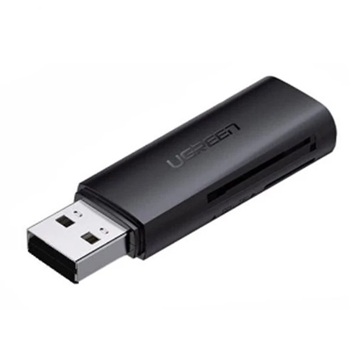 کارت خوان یوگرین مدل CM264 60722-مشکی کارت خوان یوگرین مدل CM264 60722-مشکی