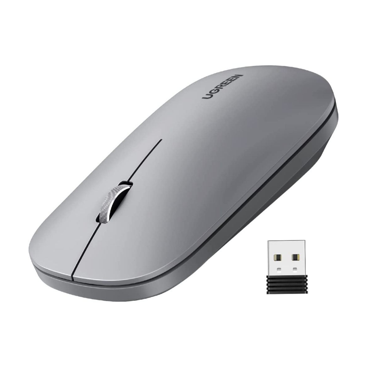 ماوس بی سیم یوگرین مدل MU001 ماوس بی سیم یوگرین مدل MU001