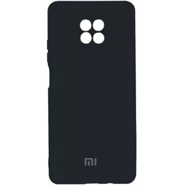 کاور سیلیکونی محافظ لنزدار مناسب برای گوشی موبایل شیائومی Redmi Note 9T-صورتی روشن  کاور سیلیکونی محافظ لنزدار مناسب برای گوشی موبایل شیائومی Redmi Note 9T-صورتی روشن