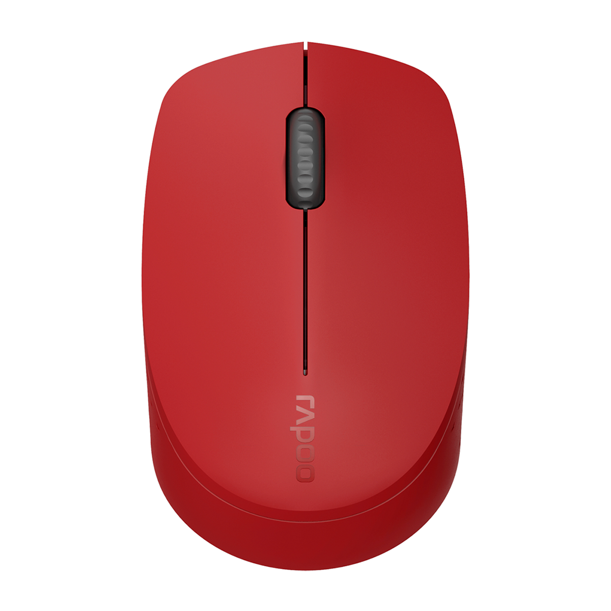 ماوس بی سیم رپو مدل M100 Silent-قرمز ماوس بی سیم رپو مدل M100 Silent-قرمز