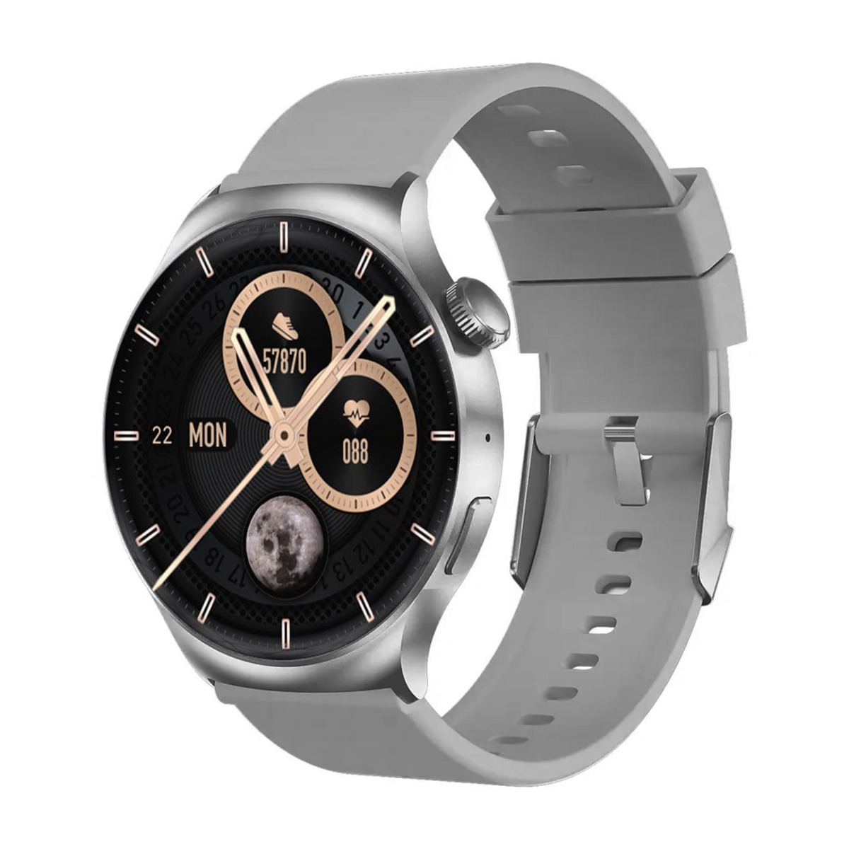 ساعت هوشمند هیوامی مدل Revel