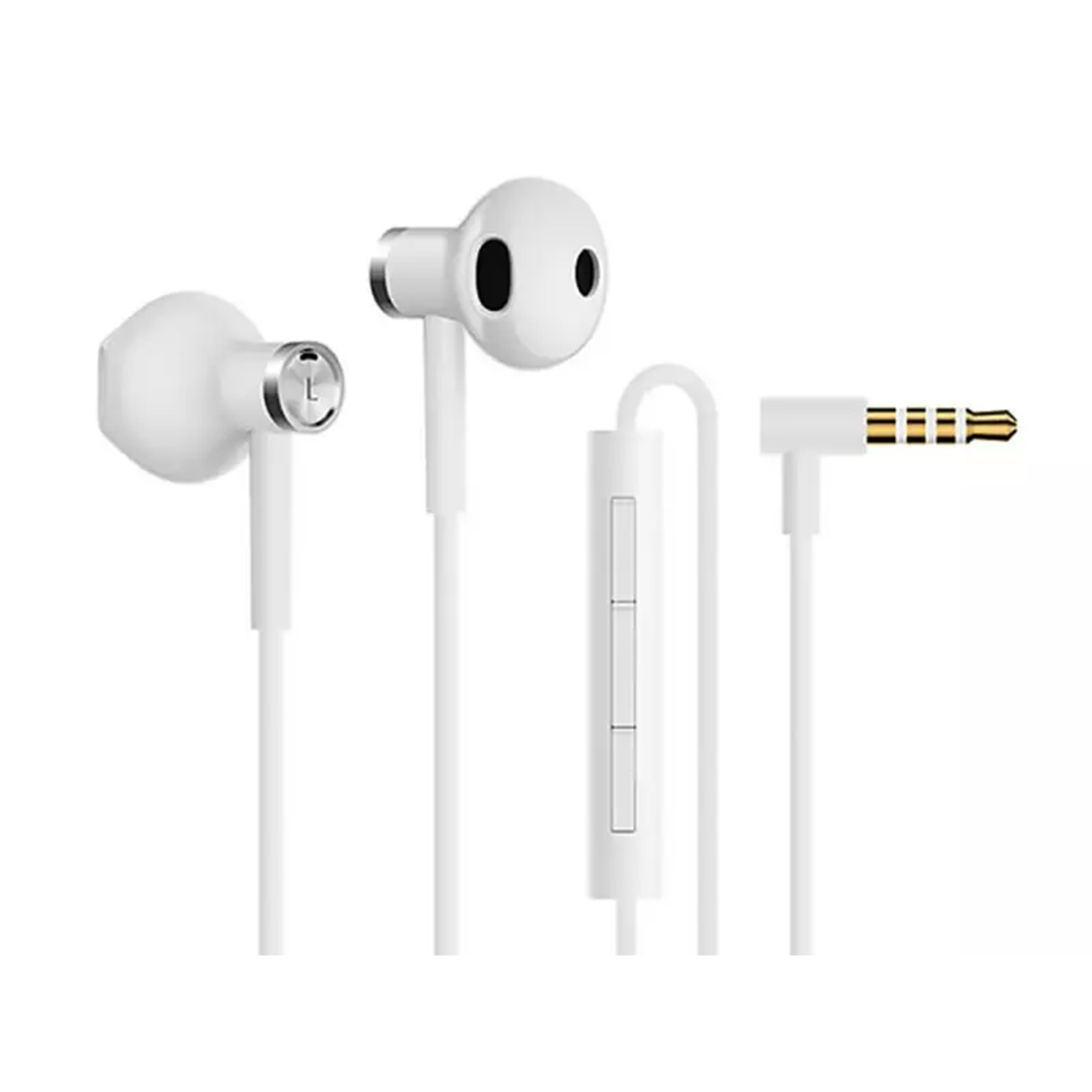 هندزفری سیمی شیائومی مدل BRE01JY هندزفری سیمی شیائومی مدل BRE01JY