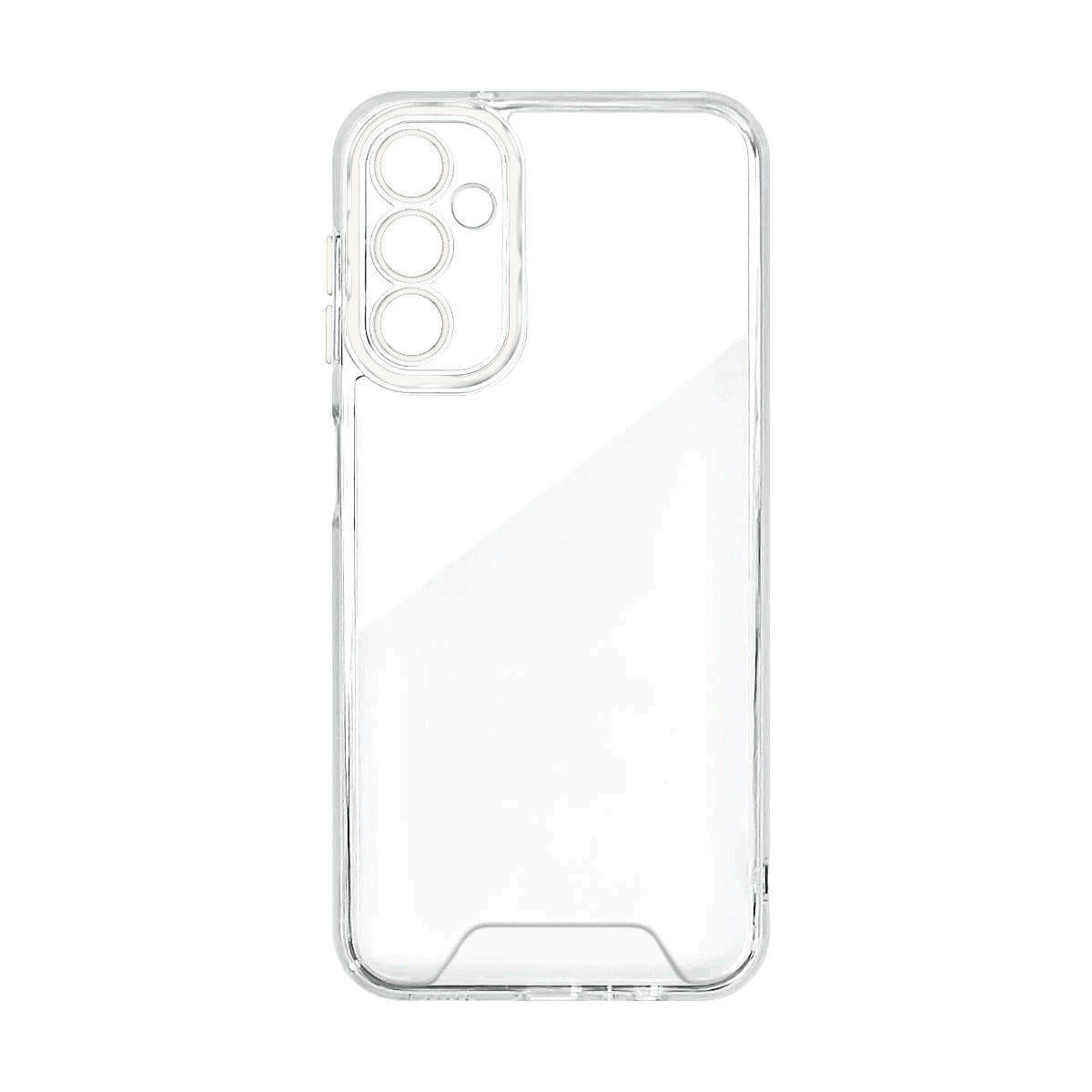 کاور گوشی سامسونگ Galaxy A14 اسپیس مدل ژله ای کاور گوشی سامسونگ Galaxy A14 اسپیس مدل ژله ای