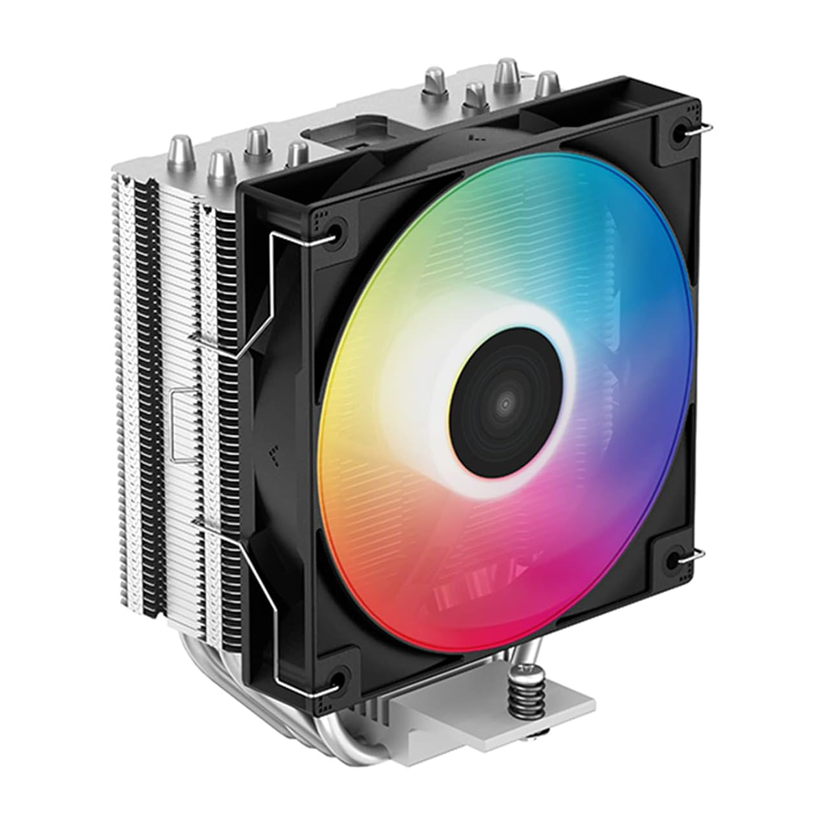 خنک کننده پردازنده دیپ کول مدل GAMMAXX AG400 LED خنک کننده پردازنده دیپ کول مدل GAMMAXX AG400 LED