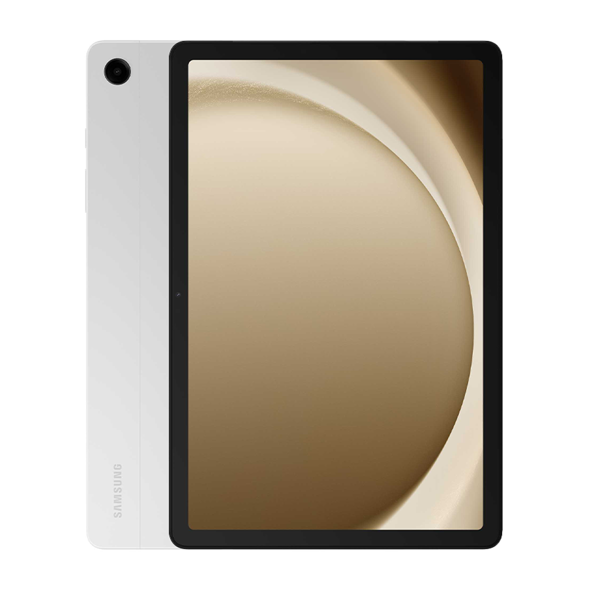 تبلت سامسونگ مدل Galaxy Tab A9 Plus 5G ظرفیت 64 گیگابایت رم 4 گیگابایت-نقرهای تبلت سامسونگ مدل Galaxy Tab A9 Plus 5G ظرفیت 64 گیگابایت رم 4 گیگابایت-نقرهای