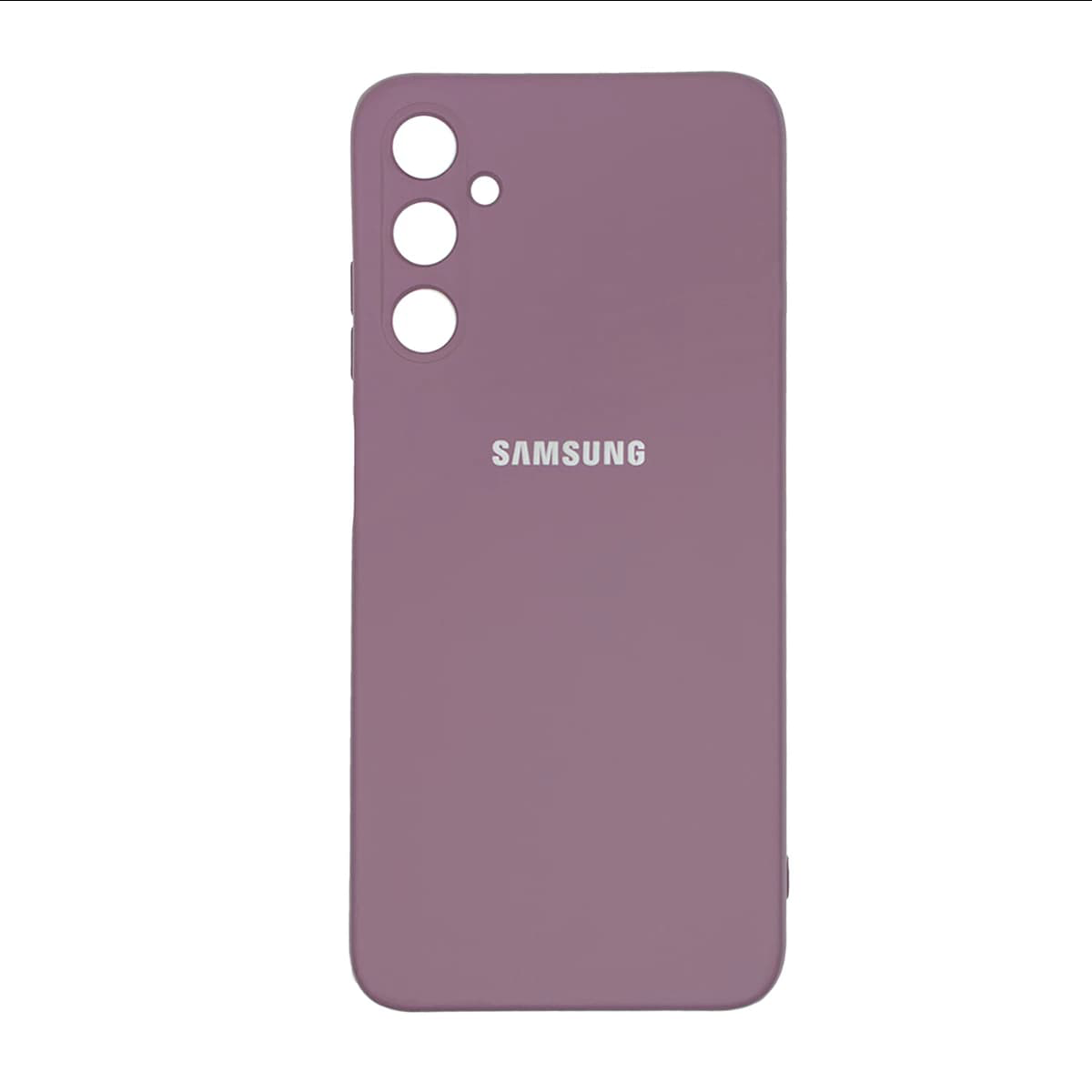 قاب گوشی سامسونگ گلکسی A05s مدل سیلیکونی-فیلی