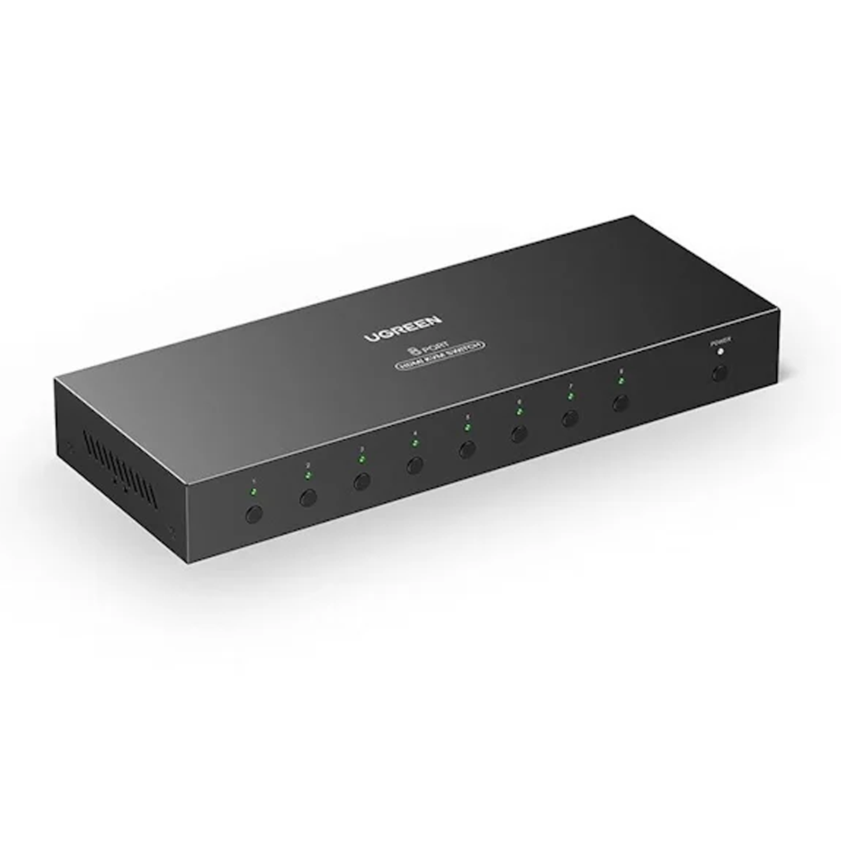 سوئیچ KVM یوگرین مدل CM546 80963