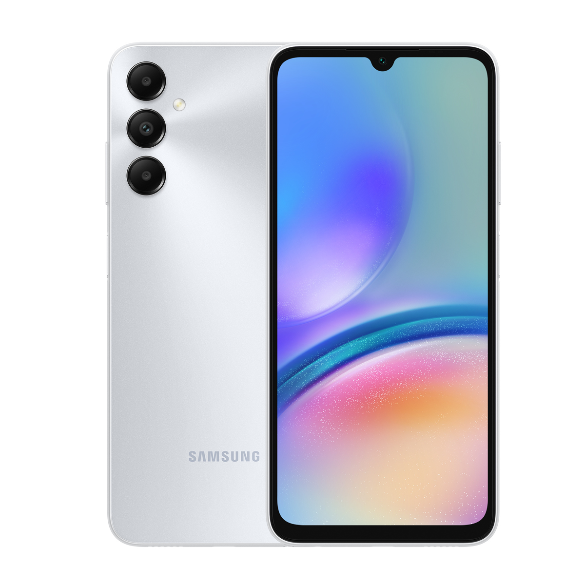 گوشی موبايل سامسونگ مدل Galaxy A05s 4G ظرفیت 64 گیگابایت رم 4 گیگابایت گوشی موبايل سامسونگ مدل Galaxy A05s 4G ظرفیت 64 گیگابایت رم 4 گیگابایت