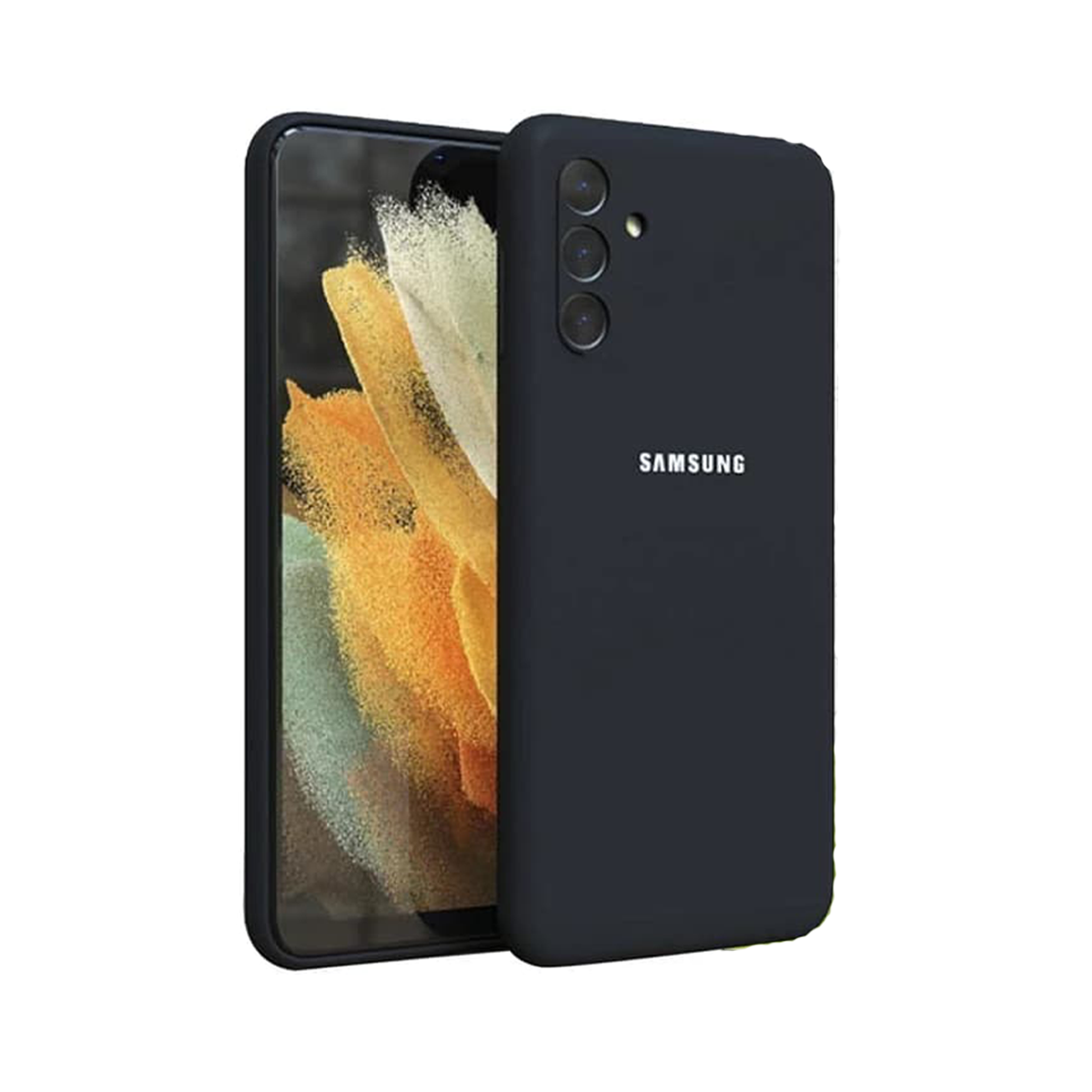 قاب گوشی سامسونگ Galaxy A13 5G مدل SILICLIMIT قاب گوشی سامسونگ Galaxy A13 5G مدل SILICLIMIT
