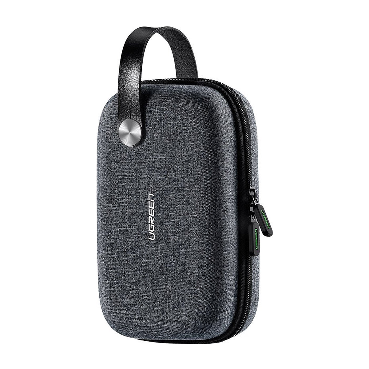 کیف لوازم جانبی یوگرین مدل 50903-خاکستری کیف لوازم جانبی یوگرین مدل 50903-خاکستری