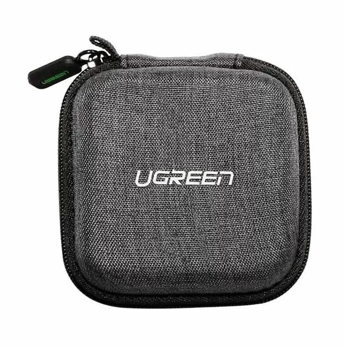 کیف هندزفری یوگرین مدل 70577 LP128-خاکستری کیف هندزفری یوگرین مدل 70577 LP128-خاکستری