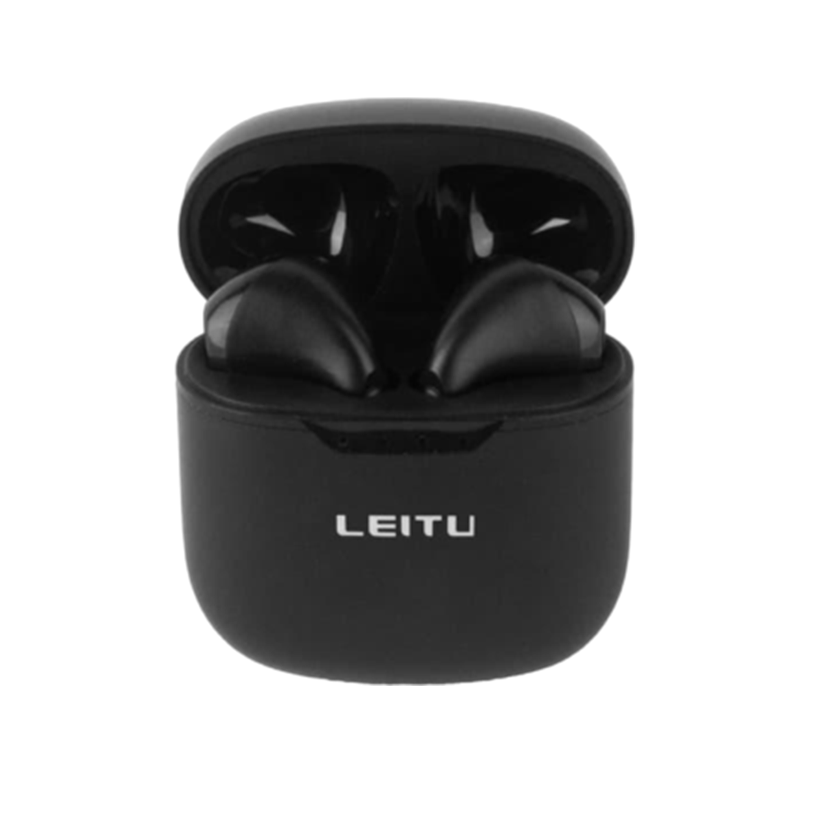 هندزفری بلوتوثی لیتو مدل LT-24-مشکی هندزفری بلوتوثی لیتو مدل LT-24-مشکی