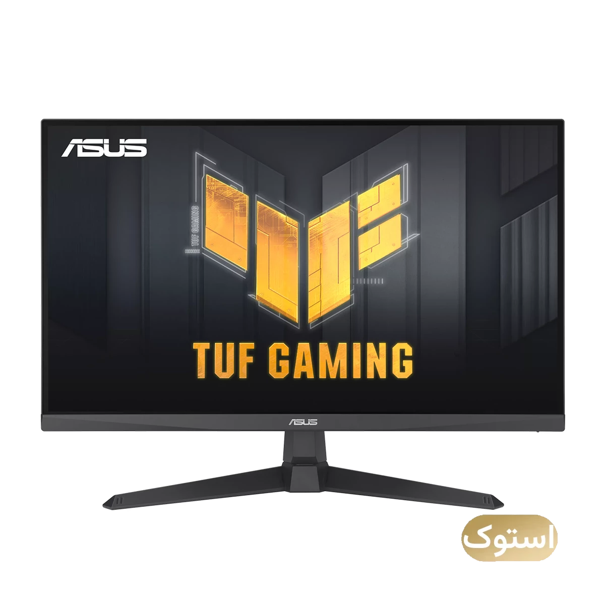 مانیتور گیمینگ استوک Open Box - ایسوس مدل TUF Gaming VG279Q3A سایز 27 اینچ - مشکی