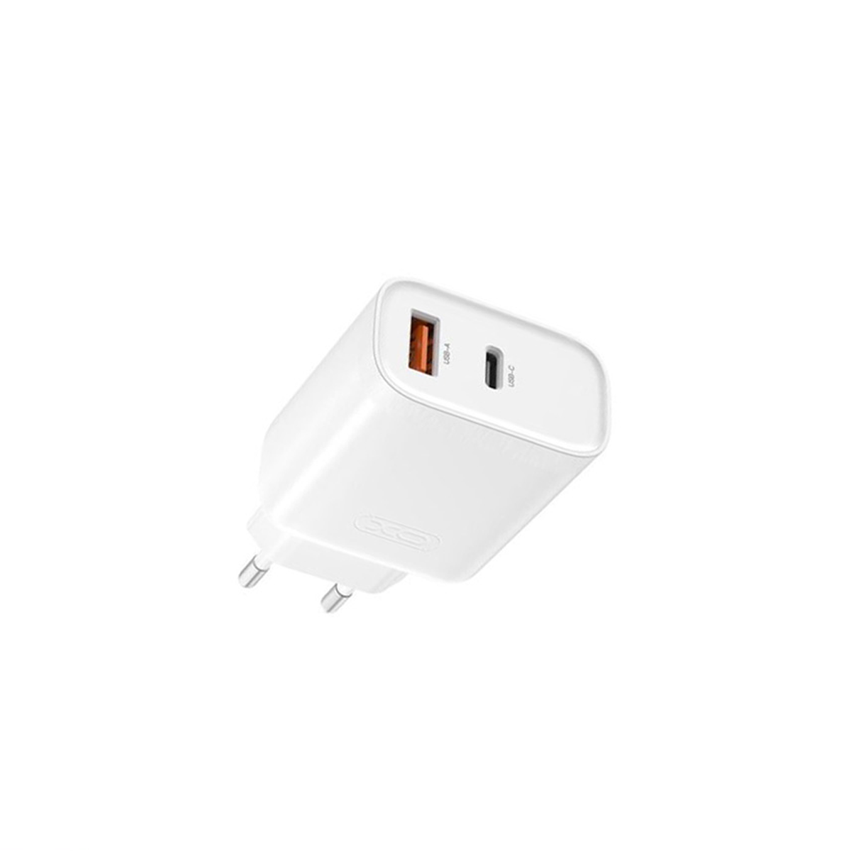 شارژر دیواری ایکس او مدل XO-L116-سفید شارژر دیواری ایکس او مدل XO-L116-سفید