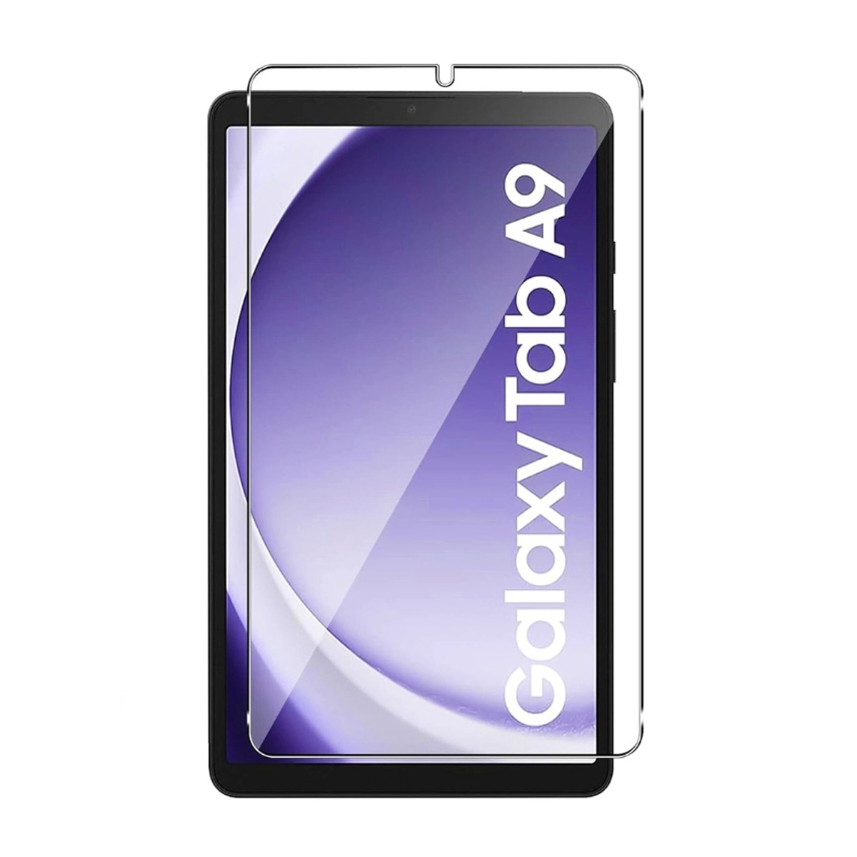 محافظ صفحه نمایش تبلت سامسونگ Galaxy Tab A9 مدل RMS - SUD Plus محافظ صفحه نمایش تبلت سامسونگ Galaxy Tab A9 مدل RMS - SUD Plus