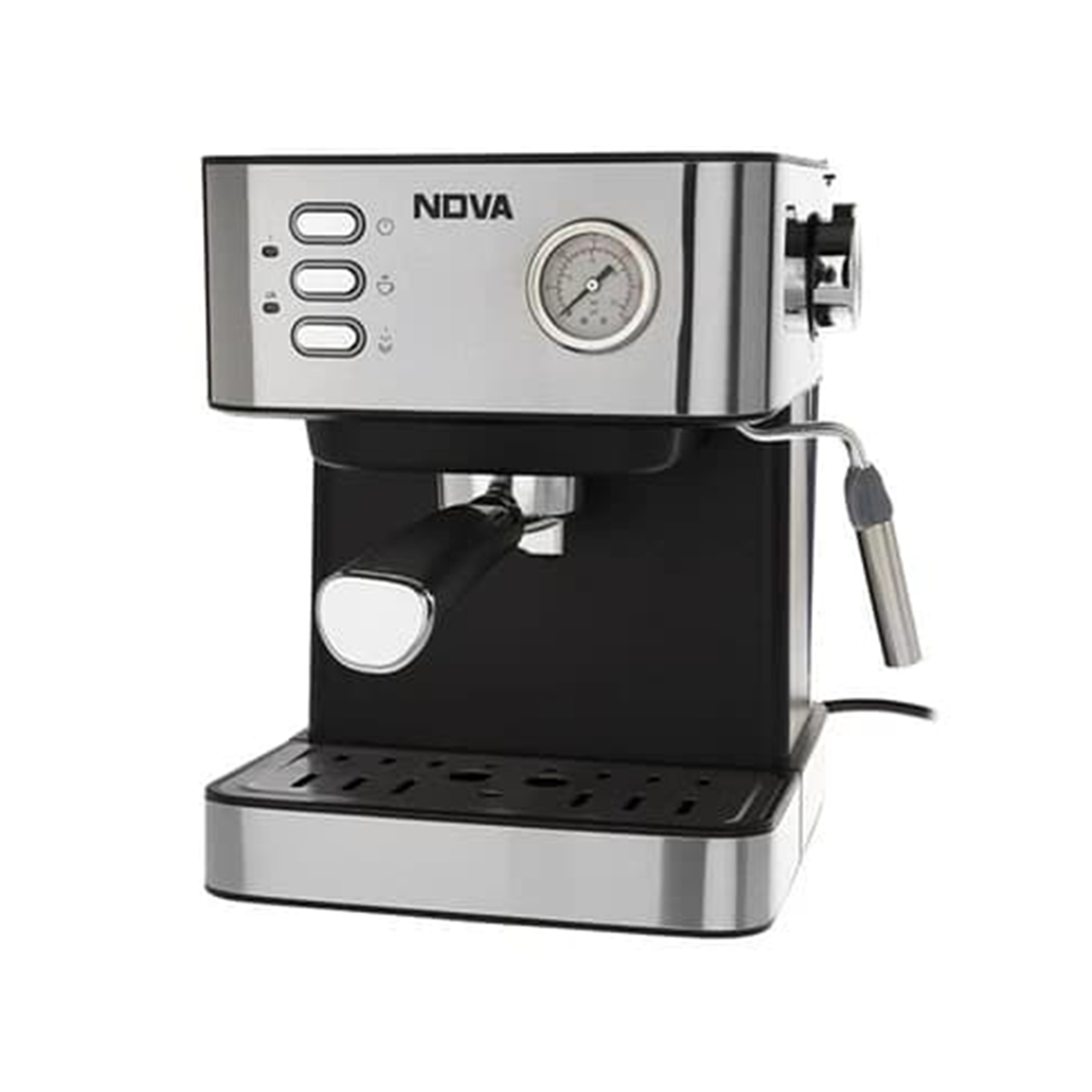 اسپرسوساز نوا مدل NCM-147 اسپرسوساز نوا مدل NCM-147