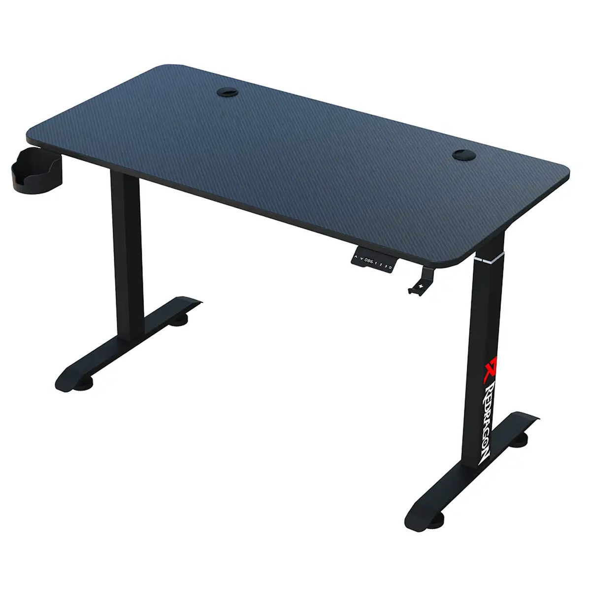 میز کامپیوتر گیمینگ ردراگون مدل GD-3500-M