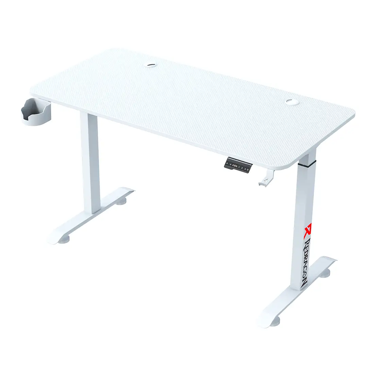 میز کامپیوتر گیمینگ ردراگون مدل GD-3500W-M