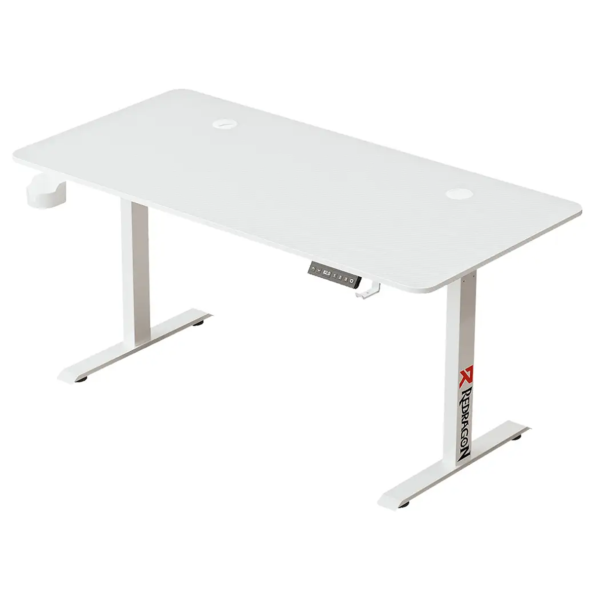 میز کامپیوتر گیمینگ ردراگون مدل GD-3600W-M