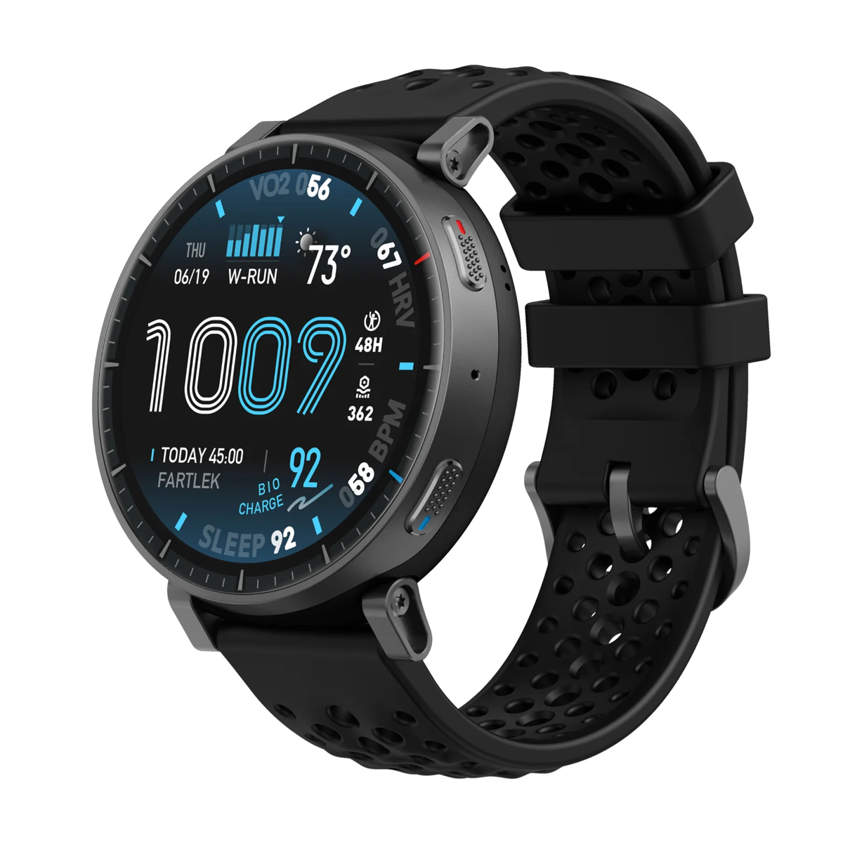 ساعت هوشمند امیزفیت مدل Active Max