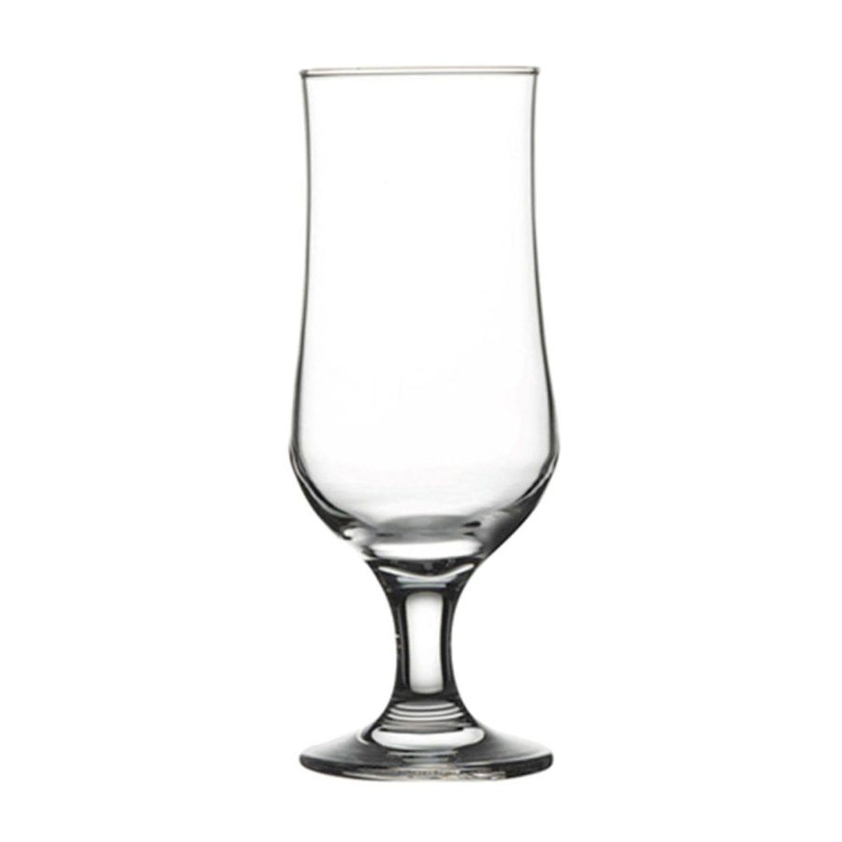 لیوان پاشاباغچه مدل تولیپ کد 44169 بسته 6 عددی