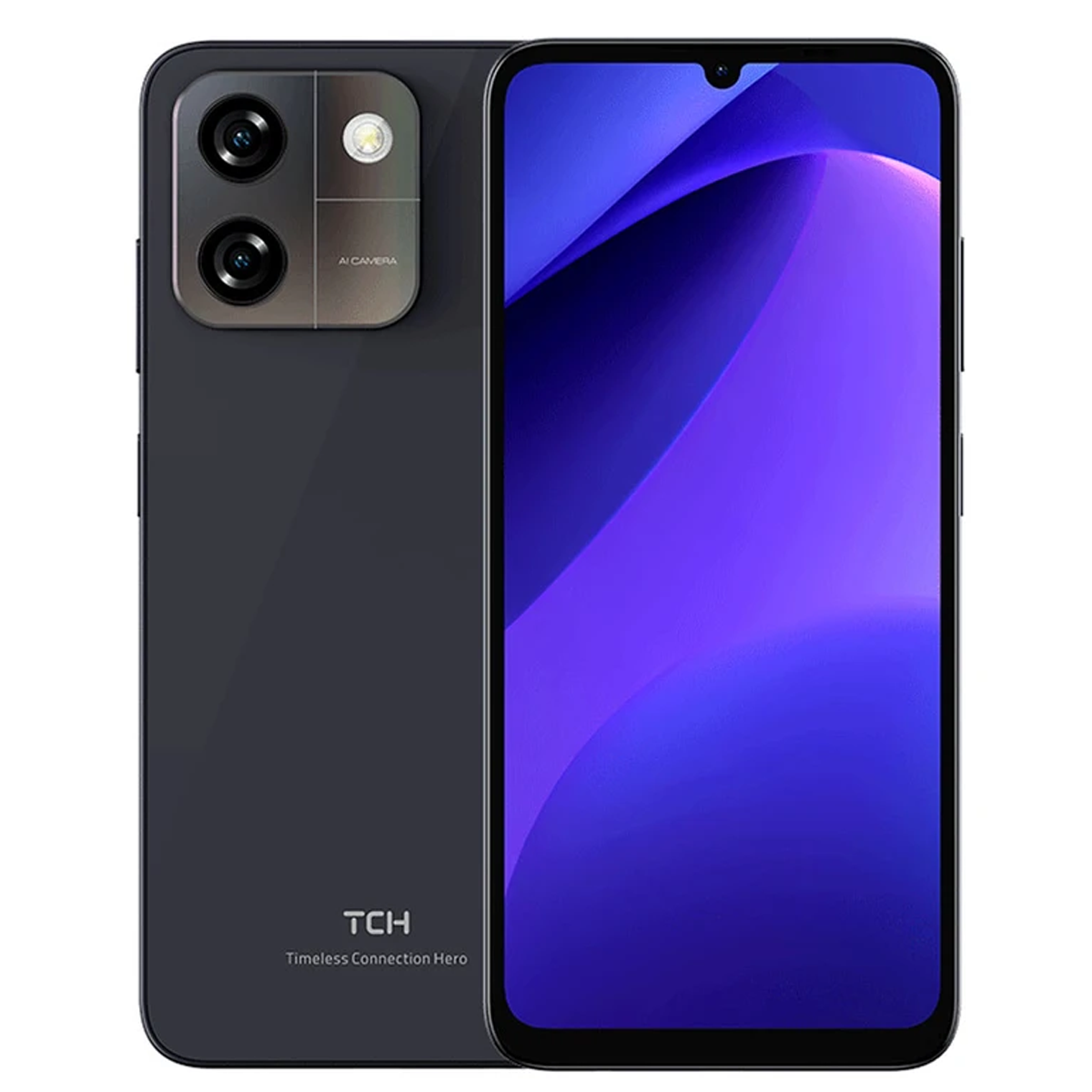 گوشی موبایل تی سی اچ مدل Neo دو سیم کارت ظرفیت 64 گیگابایت رم 4 گیگابا‌یت