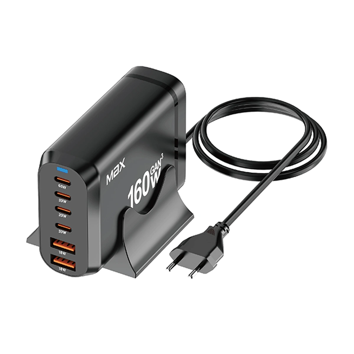 شارژر دیواری تویین مکس مدل MV-32 شارژر دیواری تویین مکس مدل MV-32