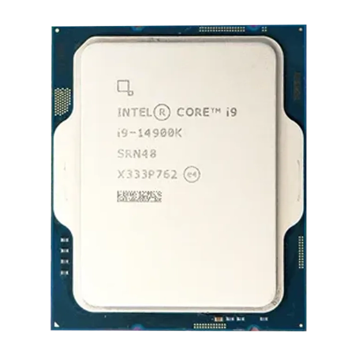 پردازنده اینتل مدل Core i9 14900K Tray پردازنده اینتل مدل Core i9 14900K Tray