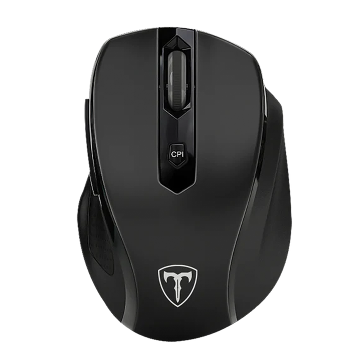 ماوس گیمینگ تی دگر مدلCorporal T-TGWM100-مشکی