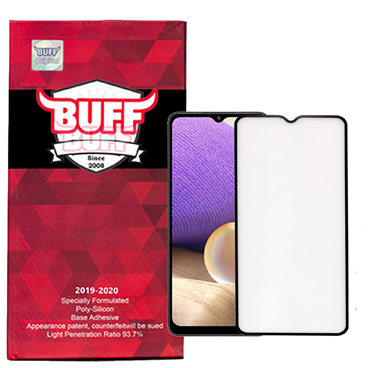 گلس بوف گوشی سامسونگ مدل Galaxy A32 4G-مشکی  گلس بوف گوشی سامسونگ مدل Galaxy A32 4G-مشکی