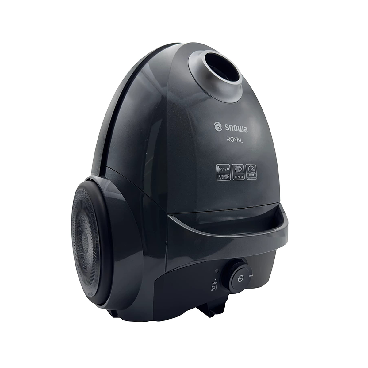 جاروبرقی اسنوا مدل SVC-RL24 جاروبرقی اسنوا مدل SVC-RL24