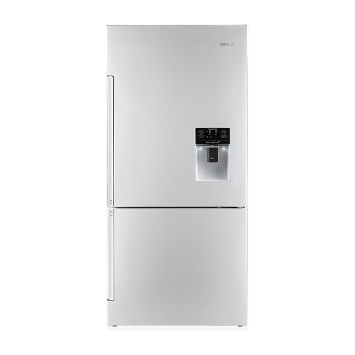 یخچال فریزر دیپوینت 30 فوت مدل BOSS یخچال فریزر دیپوینت 30 فوت مدل BOSS