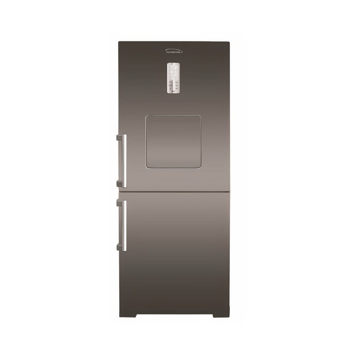 یخچال فریزر الکترواستیل 25 فوت سری ساب زيرو مدل ES35 یخچال فریزر الکترواستیل 25 فوت سری ساب زيرو مدل ES35