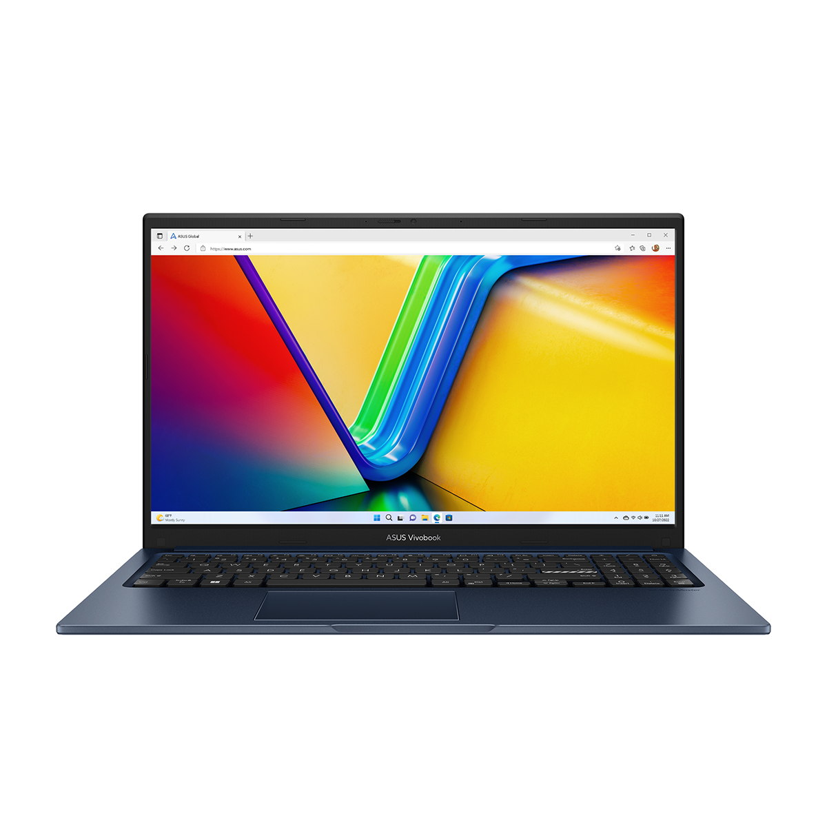لپ تاپ ایسوس 15.6 اینچی مدل Vivobook 15 A1504VA i7 1355U 24GB 1TB لپ تاپ ایسوس 15.6 اینچی مدل Vivobook 15 A1504VA i7 1355U 24GB 1TB