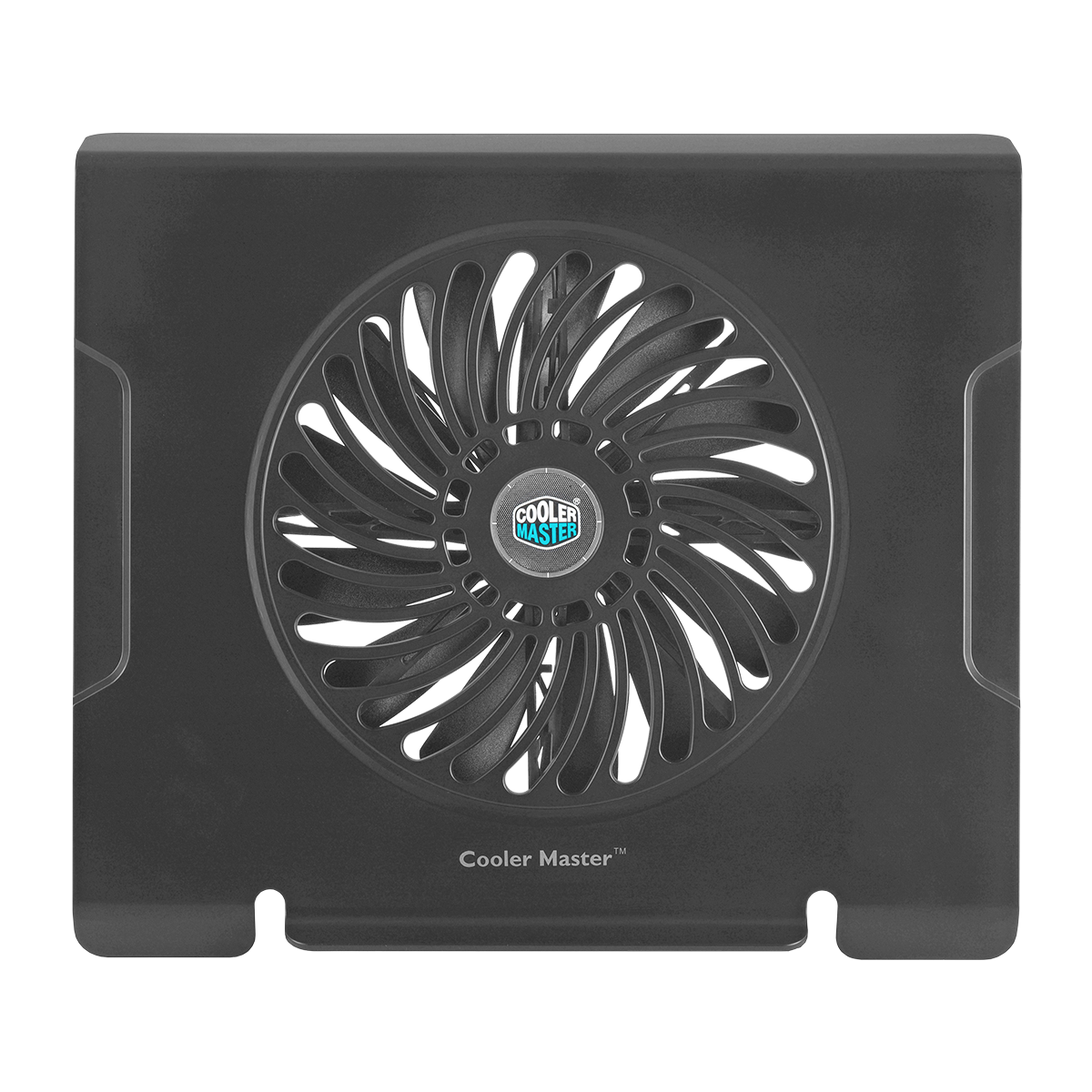 پایه خنک کننده لپ تاپ کولر مستر مدل NotePal CMC3 پایه خنک کننده لپ تاپ کولر مستر مدل NotePal CMC3