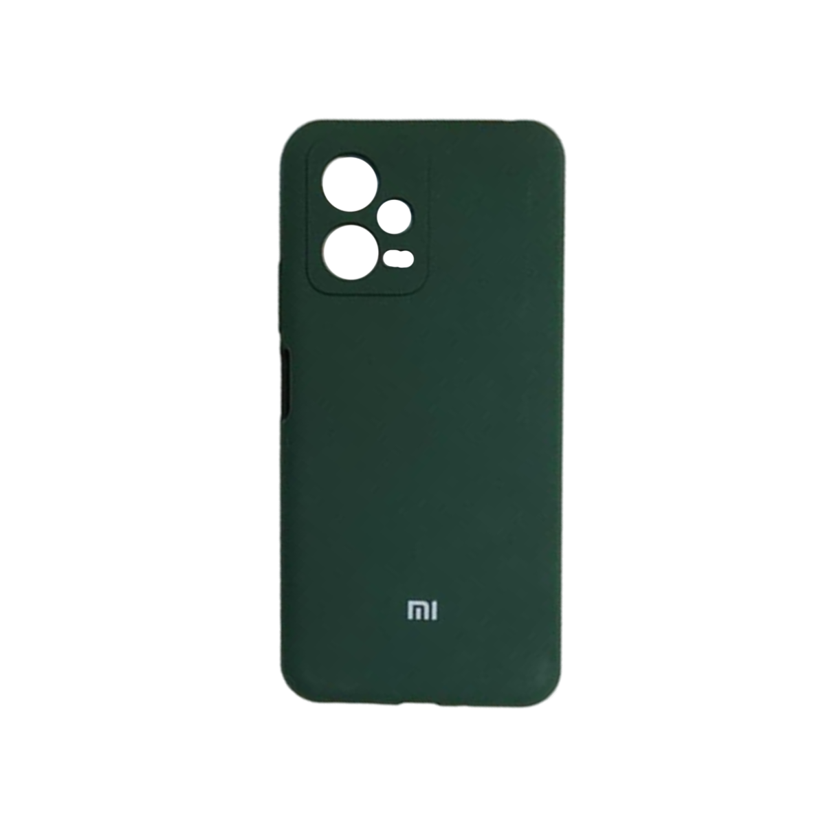 قاب گوشی شیائومی Redmi Note 12 Pro 5G تک مدل SILICLIMIT -سبز تیره قاب گوشی شیائومی Redmi Note 12 Pro 5G تک مدل SILICLIMIT -سبز تیره