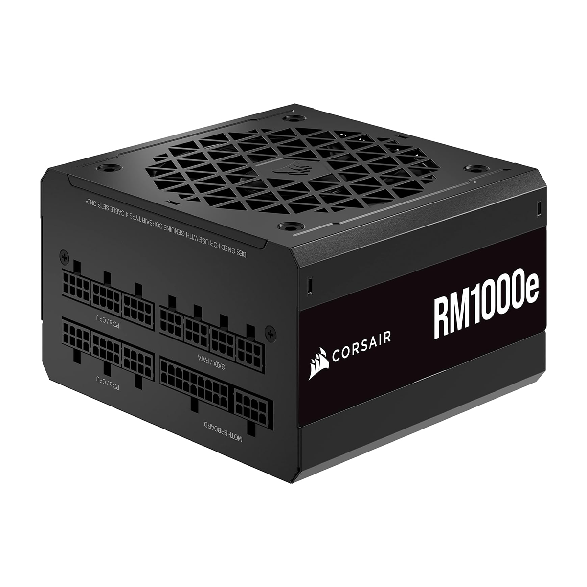 پاور کامپیوتر کورسیر مدل RM1000e CP-9020264 پاور کامپیوتر کورسیر مدل RM1000e CP-9020264