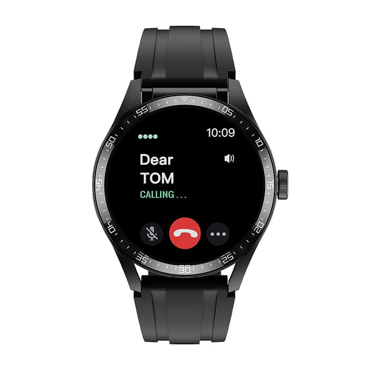 ساعت هوشمند هاینو تکو مدل RW-37 ساعت هوشمند هاینو تکو مدل RW-37