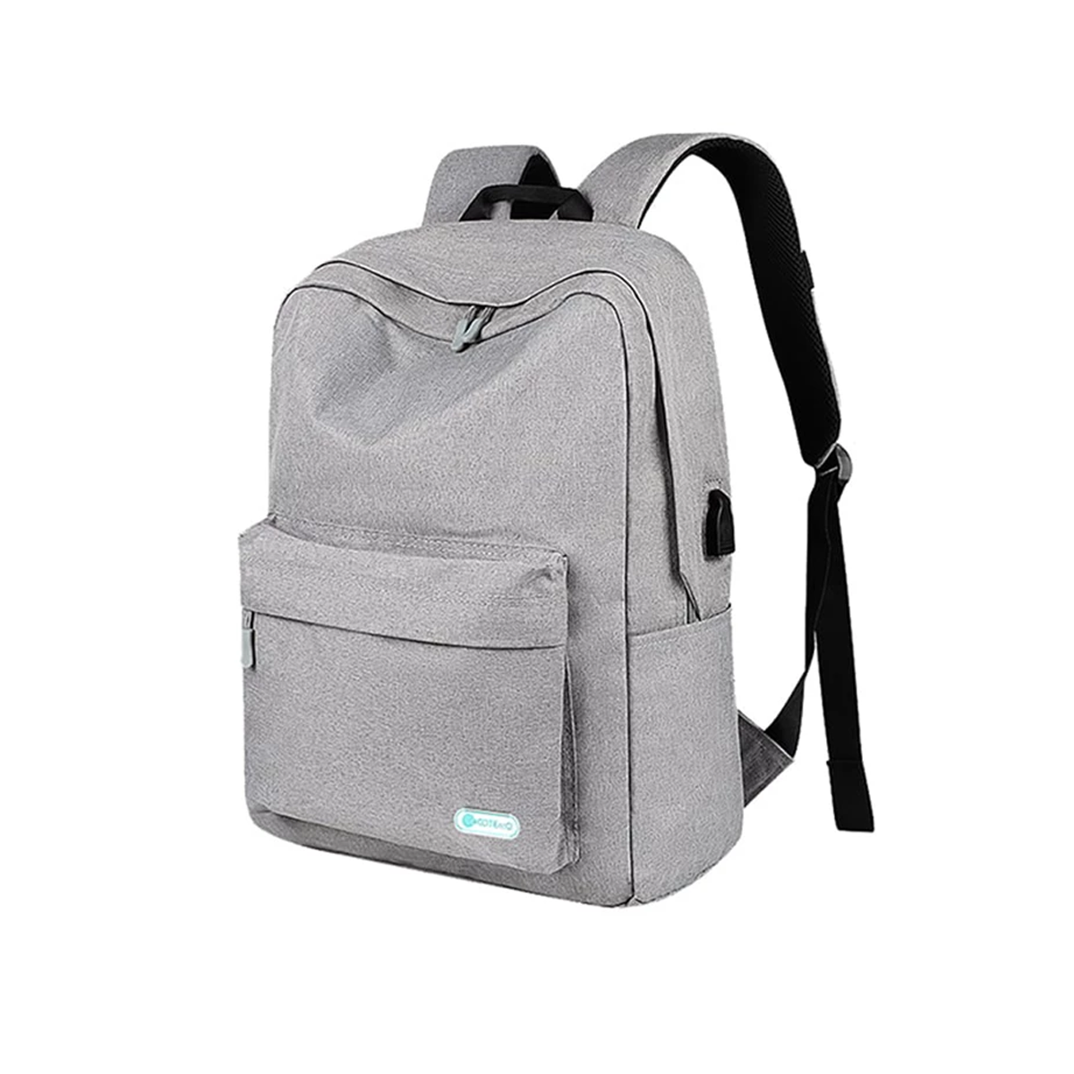 کوله لپ تاپ 16 اینچی کوتتسی مدل 14012-طوسی کوله لپ تاپ 16 اینچی کوتتسی مدل 14012-طوسی